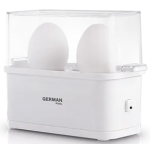 German Pool 德國寶 EGG-252 隨心煮蛋器 (迷你機身，全自動)